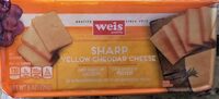 Cheddar Cheese