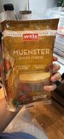 Muenster Cheese