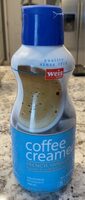 Coffee Creamer, French Vanilla