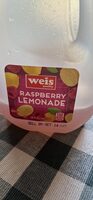 Raspberry Lemonade