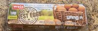 Nest Eggs