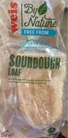 Sourdough loaf