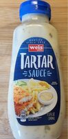 Tartar Sauce