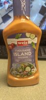 Thousand Island Dressing
