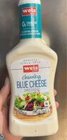 Chunky Blue Cheese Dressing
