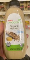 Dijon mustard