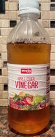 Apple Cider Vinegar