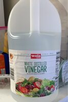 Distilled White Vinegar