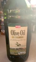 Extra Virgin Olive Oil