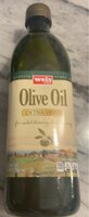 Extra Virgin Olive Oil