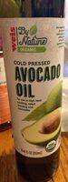 Avocado Oul
