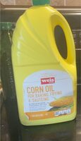 Corn Oil