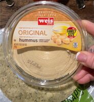 Original humus