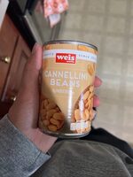 Cannellini Beans In Brine