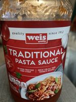 Classic Traditional Sauces