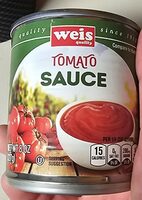 Tomato Sauce