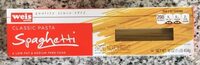 Spaghetti