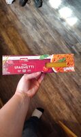Thin Spaghetti