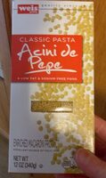 Acini De Pepe