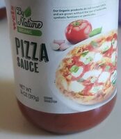 Pizza Sauce