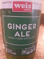 Ginger Ale