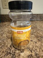 Dry Roasted Sunflower Seeds