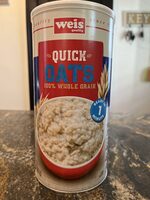 Quick Oats