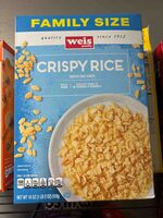 Crispy Rice