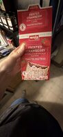 Toaster Pastries