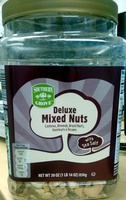 Delux Mixed Nuts