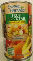 Fruit Cocktail