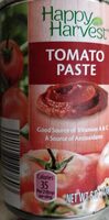 Tomato Paste