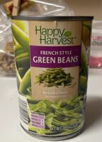 Green beans