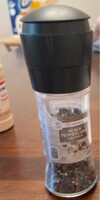 Black peppercorn
