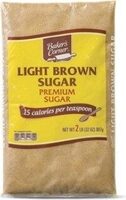 Light Brown Sugar