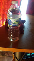 Spring Water
