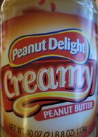 Creamy