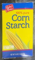 Corn Starch