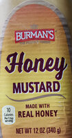 Honey Mustard