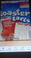 Toaster Tarts