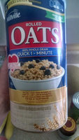 Rolled oats
