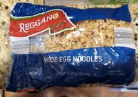 Wide Egg Noodles