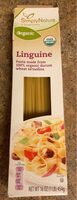 Organic pasta made from 100% organic durum wheat semolina
