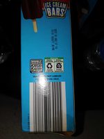 Ice Cream Bar