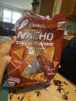 Tortilla Chips