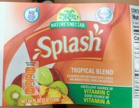 Juice Beverage