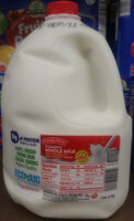Vitamin D Milk