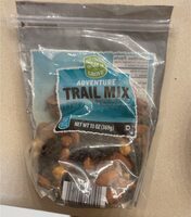 Trail Mix