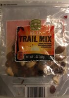Trail Mix