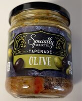 Tapenade